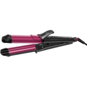 Rowenta Fashion Stylist CF4512 - Multistyler 3-in-1