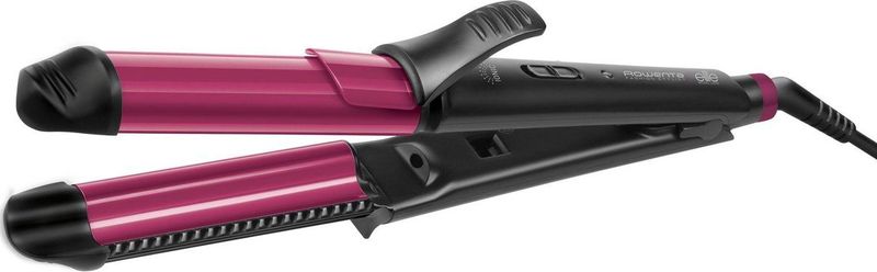 Rowenta Fashion Stylist CF4512 - Multistyler 3-in-1