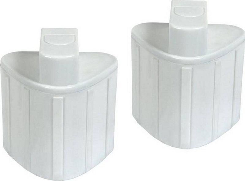 Tefal Antikalkpatronen voor Tefal Liberty SV7010, SV7030 & SV7040