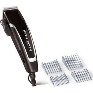 Rowenta TN1603F0, Schwarz, Silber, 1 mm, 1,4 cm, 4,2 cm, Edelstahl, AC