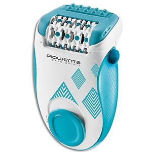 Rowenta EP2910 24 pincetten Blauw, Wit