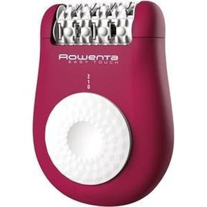 Rowenta - Easy Touch EP1120F1 - Epilator - Wit - Voor Vrouwen