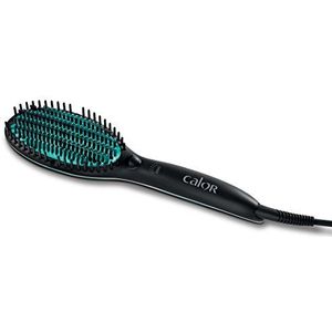 Calor CF5820C0 - Power Straight Stijltang - Zwart - Thermo Control