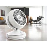 Rowenta HQ7152 Air Force Inense 2-in1 Ventilator und Heizlüfter 2600 W