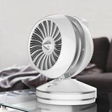 Rowenta HQ7152 Air Force Inense 2-in1 Ventilator und Heizlüfter 2600 W