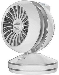 Rowenta HQ7152 Air Force Inense 2-in1 Ventilator und Heizlüfter 2600 W
