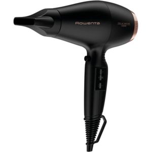 Rowenta - Compact Pro+ - Föhn - 2200 W - Compact Formaat - AC Motor