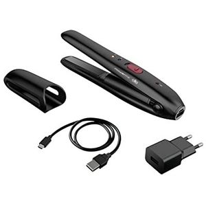 Rowenta SF1312 Elite Touch-up & Go - Stijltang