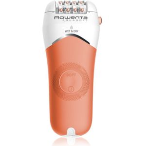 ROWENTA - Depiladora EP4920F0 - Gepatenteerde Technologie - Anti-irritatie