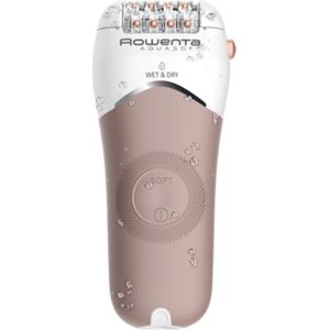 Rowenta - AquaSoft Wet&Dry EP4930F0 - Epilator - 1 st - Voor Vrouwen