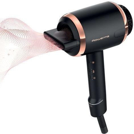Rowenta Ultimate Experience CV9820 - Föhn