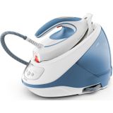 Tefal Dampfbügelstation Express Protect, inkl. der Dampfbürste Access Steam First DT6131, 7,5 Bar, Dampfstoß: 520 g/Min., Dauerdampfmenge: 130 g/Min., SV9202