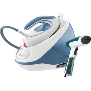 Tefal SV9202 Express Protect Stoomgenerator Wit/Blauw