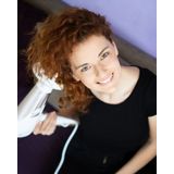 Rowenta Studio Dry Glow Föhns - Zwart - 2100W - EU-stekker