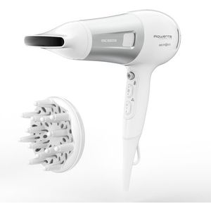 Rowenta Powerline CV5930 - Föhn - Zwart - Ionische Technologie