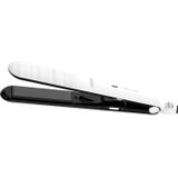Rowenta SF3210 Optiliss - Stijltang - wit/zwart