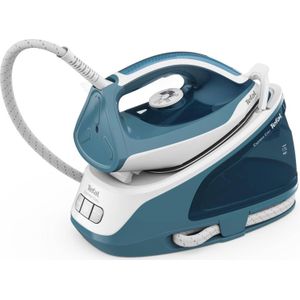 Tefal Express Easy SV6131 - Strijkijzer - Turkoois