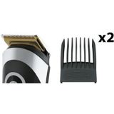 Rowenta - TN9140 - Tondeuse à Cheveux - 13 en 1 - Acier Inoxydable - Lithium batterij