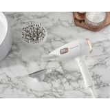 Rowenta - Ultimate Experience - Föhn - Zwart - 2200W