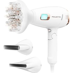 Rowenta Ultimate Experience Scalp Care CV9240