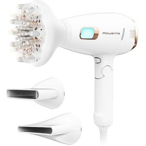 Rowenta - Ultimate Experience - Föhn - Zwart - 2200W