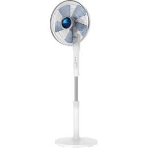 Rowenta Turbo Silence Extreme Plus VU5840 - wit