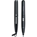 Rowenta - Express Style SF1810F0 - Stijltang - Keramische Plaatjes - LED-Display