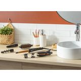 Rowenta - Multistyle 3 CF4231 - Multistyler - Zwart - Keramische Coating