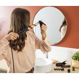 Rowenta - Multistyle 3 CF4231 - Multistyler - Zwart - Keramische Coating