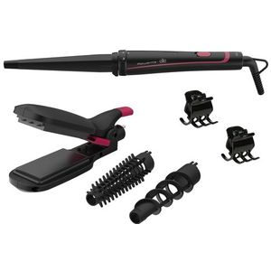 Rowenta Multistyle 3 CF4222 9-in-1 - Multistyler
