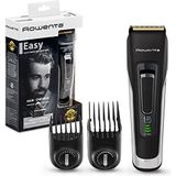 Rowenta Advancer Easy Zwart, Grijs 29 Lithium-Ion (Li-Ion)