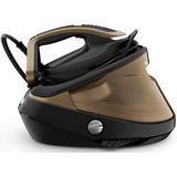 Calor GV9820C0 Stoomgenerator - Strijkijzer - Goud - Zwart