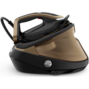 Calor GV9820C0 Stoomgenerator - Strijkijzer - Goud - Zwart