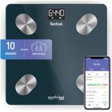 Tefal Goodvibes Life + BM9620 Personenweegschaal