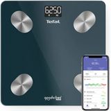 Tefal Goodvibes Life + BM9620 Personenweegschaal