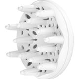 Rowenta - CV6135F0 - Föhn - Wit - Hybride Technologie - 2400 Watt