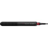 Rowenta SF321L stijltang, zwart/rood, merk: Rowenta - EAN: 3121040084922