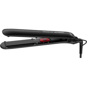 Rowenta x KARL LAGERFELD Easyliss SF161L - Stijltang - Zwart
