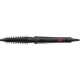 Rowenta - Infinite CF422L - 9-in-1 Multistyler - Zwart - Keramische Coating