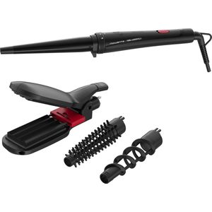 Rowenta x KARL LAGERFELD Infinite CF422L - 9-in-1 Multistyler