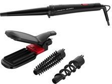 Rowenta - Infinite CF422L - 9-in-1 Multistyler - Zwart - Keramische Coating