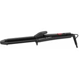 Rowenta X KARL LAGERFELD CF321 - Krultang - Zwart - Keratin & Glow Coating