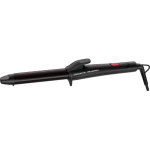 Rowenta X Karl Lagerfeld Curler CF321LF0 Karl Lagerfeld Krultang - 25mm - 1 temperatuur (200°C)