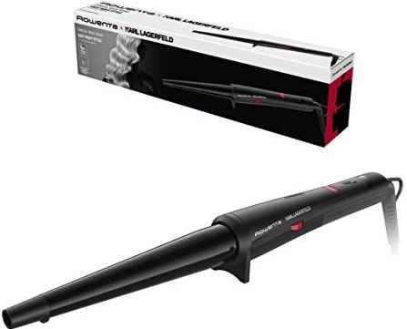 Rowenta - CF324L - Professionele Conische Krultang - Keratin & Glow - Tot 200 °C