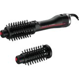 Rowenta x KARL LAGERFELD Brush Active Ultimate Experience CF961LF0 - Haarstyler - 750W