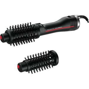 Rowenta x KARL LAGERFELD Brush Active Ultimate Experience CF961LF0 - Haarstyler - 750W