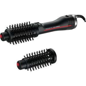 Rowenta X KARL LAGERFELD Brush Active Ultimate Experience CF961LF0 - Haarstyler - 750W