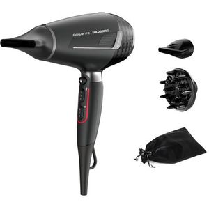 Professionele Haardroger - 2200 W - Met Ionensysteem - Inclusief Accessoireset