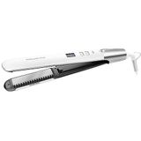 Rowenta - Volumizer SF4650F0 - Haarstijltang - 3D-technologie - 8 Temperatuurinstellingen