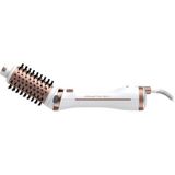 Rowenta - Brush Activ' Ultimate Care - Haarstyler - Zwart - Keramisch